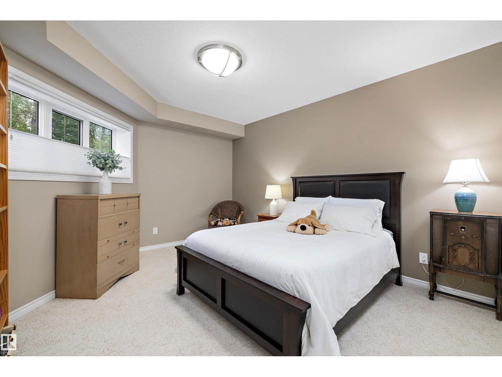 75 Blackburn Dr W Sw, Edmonton, Alberta  T6W 1A9 - Photo 48 - E4453993