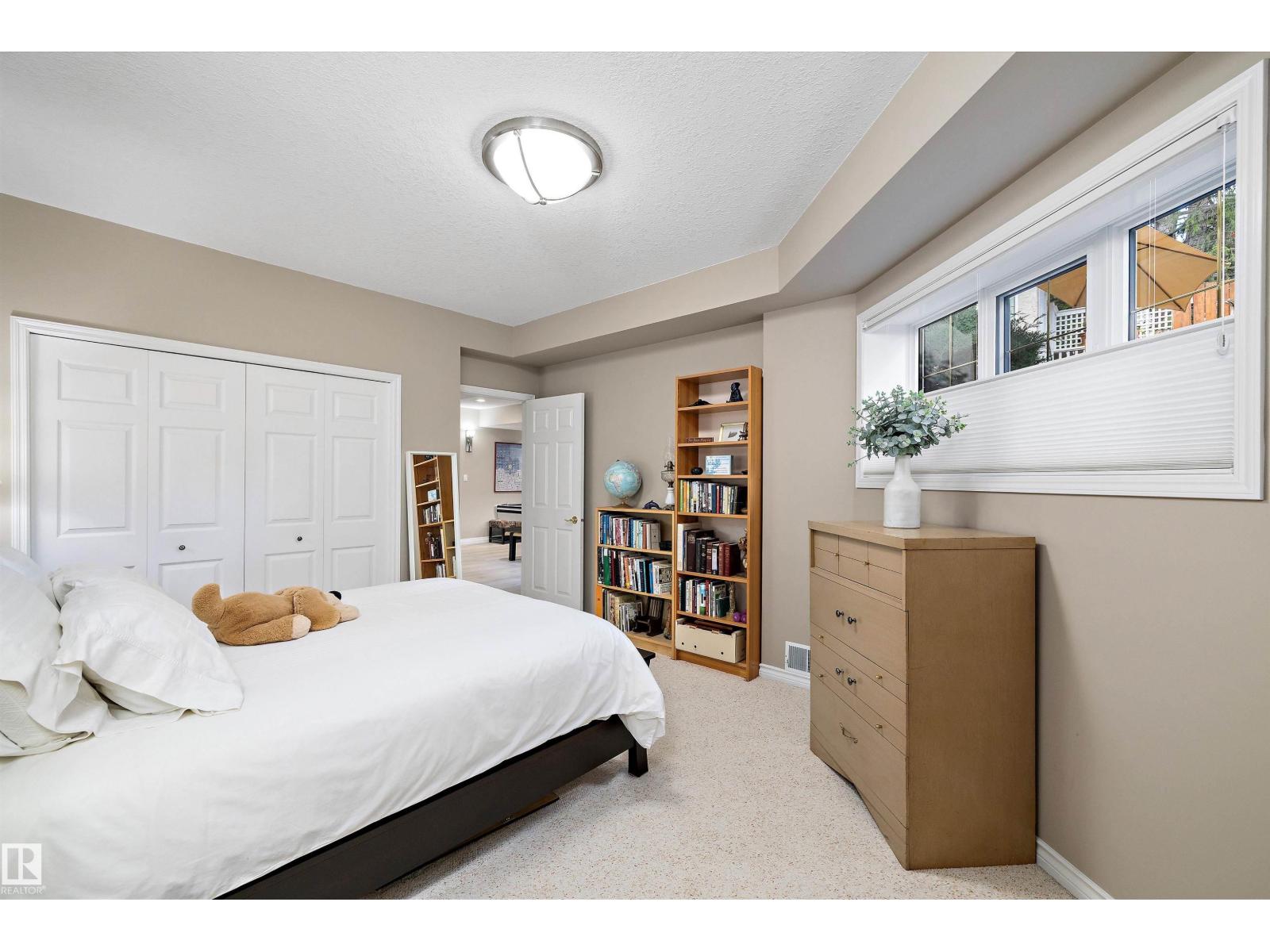 75 Blackburn Dr W Sw, Edmonton, Alberta  T6W 1A9 - Photo 49 - E4453993
