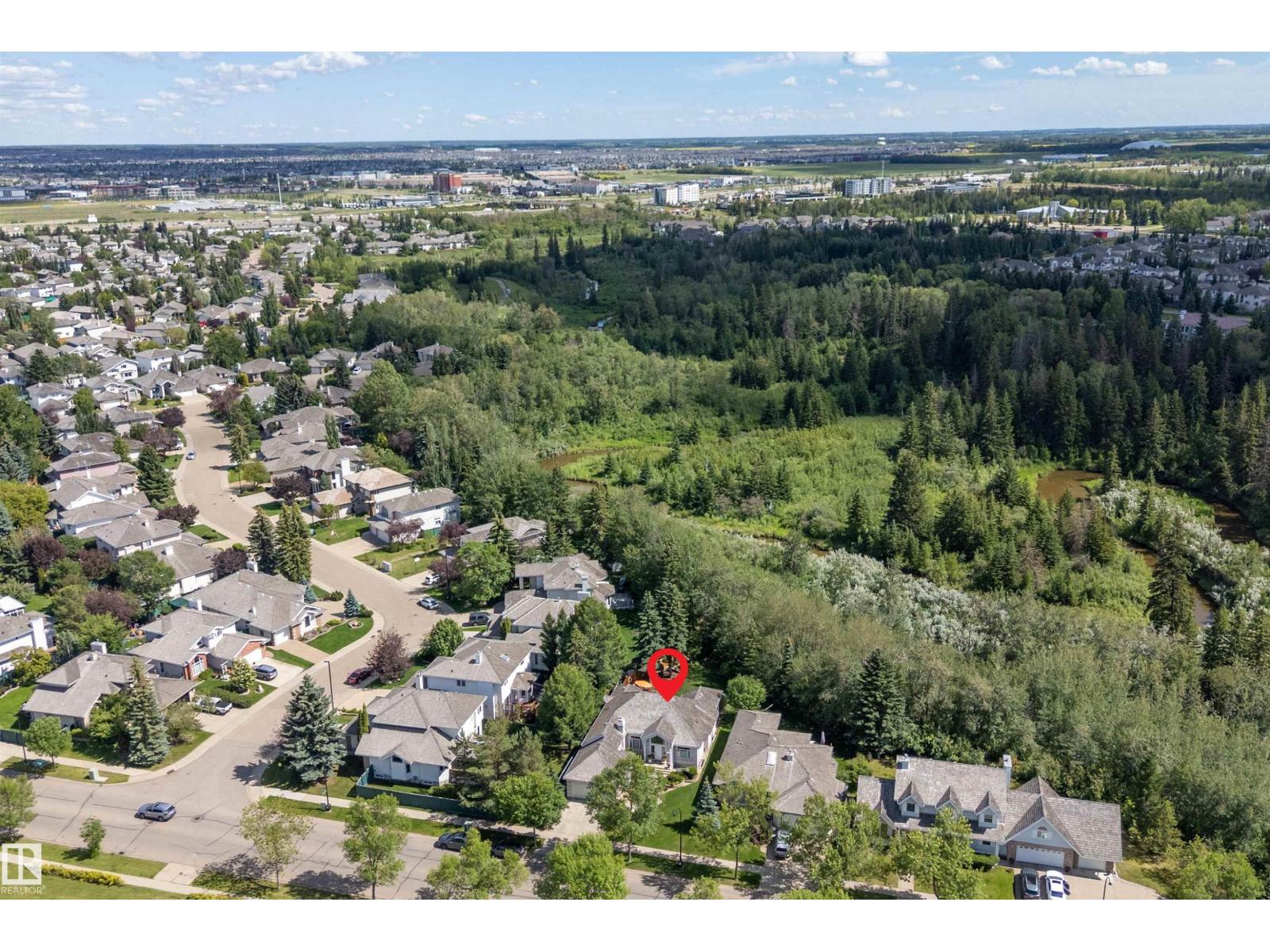 75 Blackburn Dr W Sw, Edmonton, Alberta  T6W 1A9 - Photo 5 - E4453993