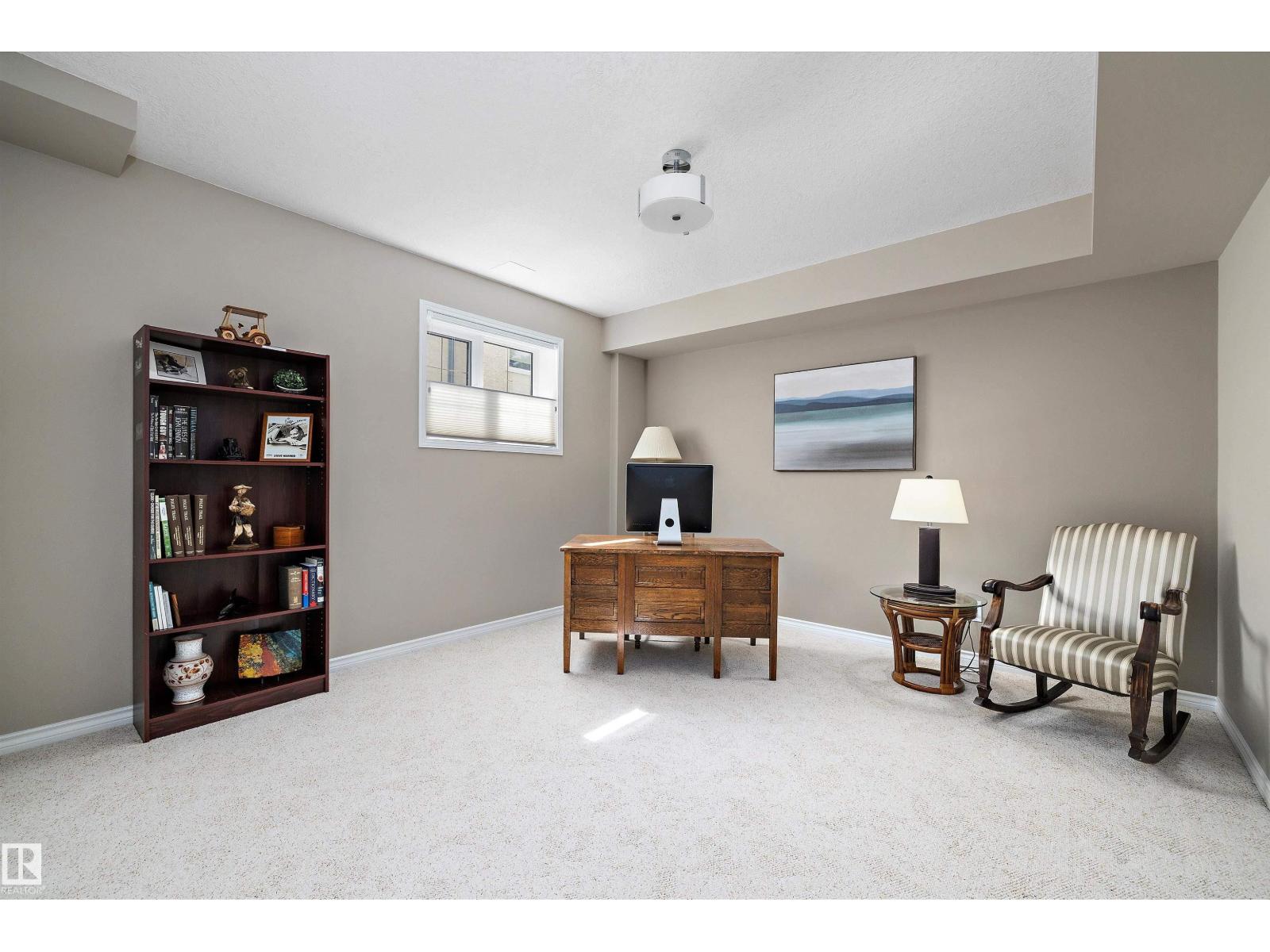 75 Blackburn Dr W Sw, Edmonton, Alberta  T6W 1A9 - Photo 53 - E4453993