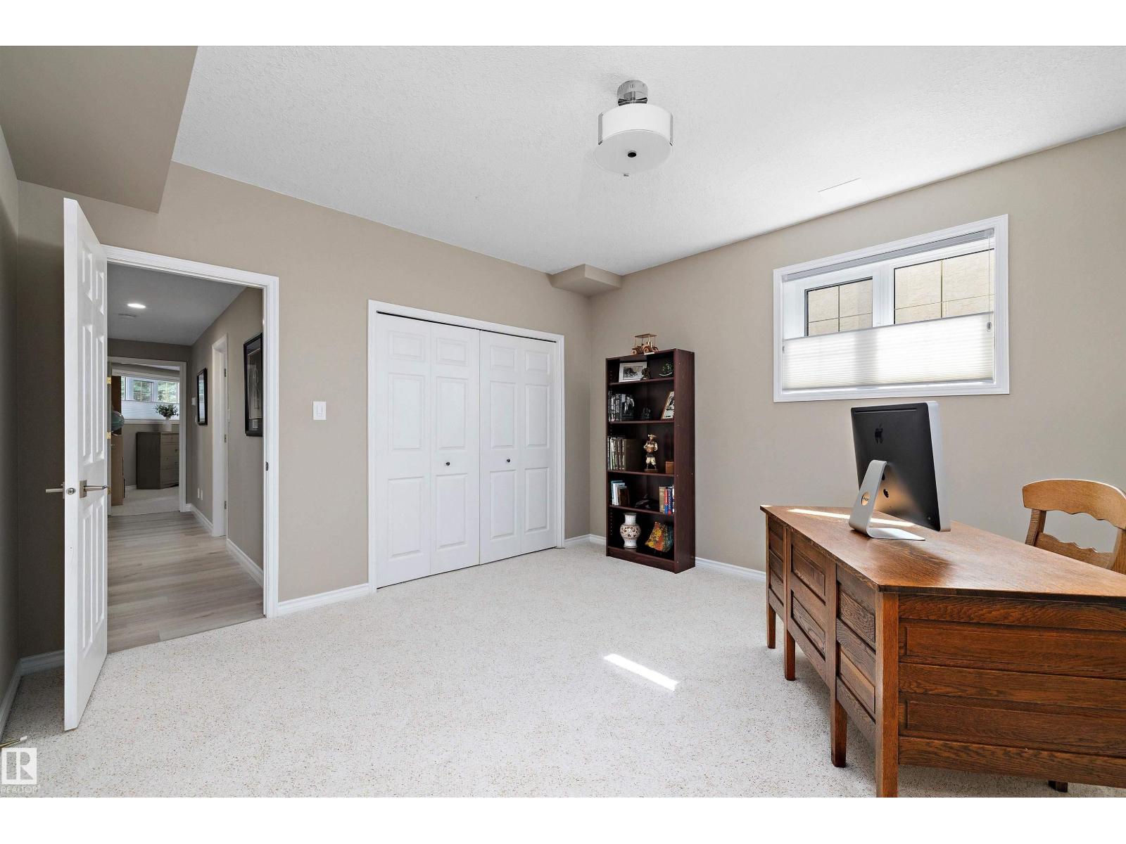 75 Blackburn Dr W Sw, Edmonton, Alberta  T6W 1A9 - Photo 56 - E4453993