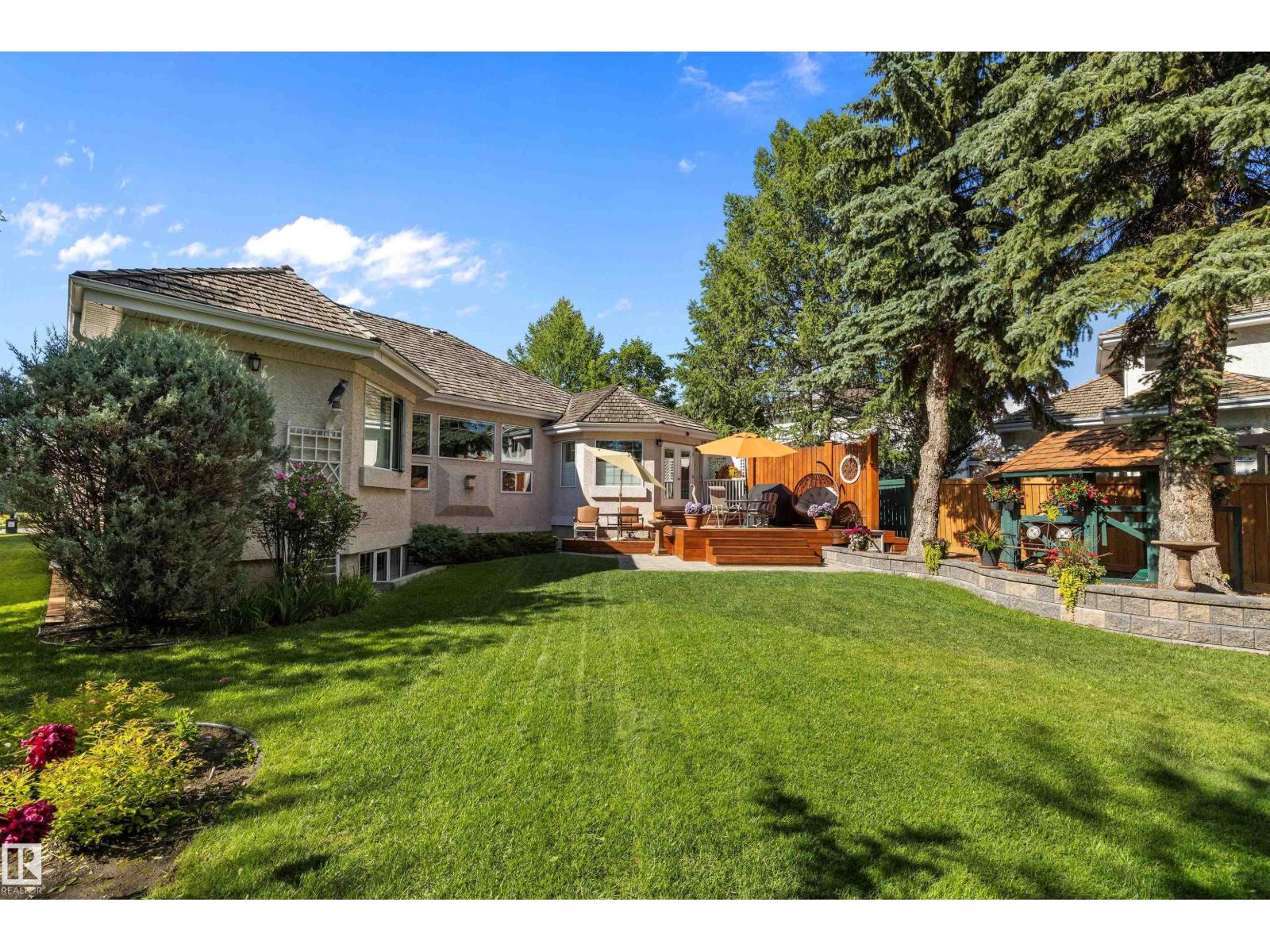 75 Blackburn Dr W Sw, Edmonton, Alberta  T6W 1A9 - Photo 58 - E4453993