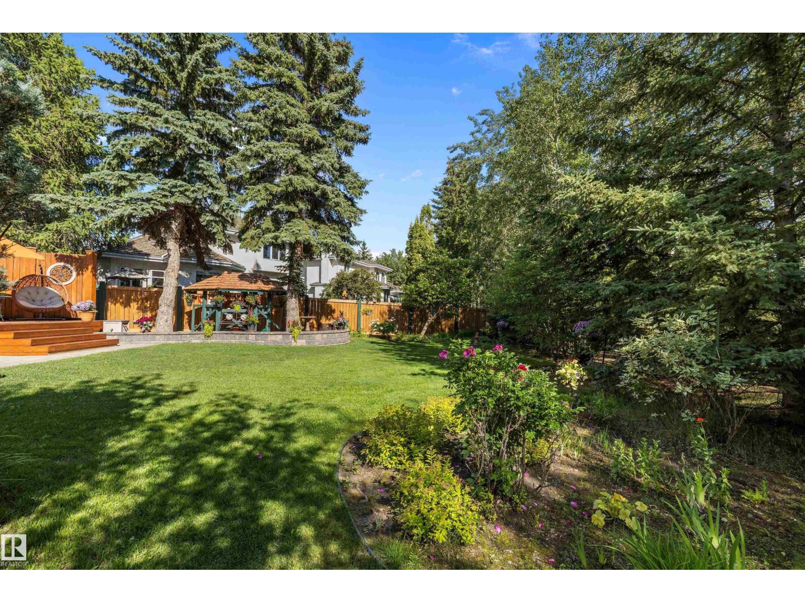75 Blackburn Dr W Sw, Edmonton, Alberta  T6W 1A9 - Photo 59 - E4453993