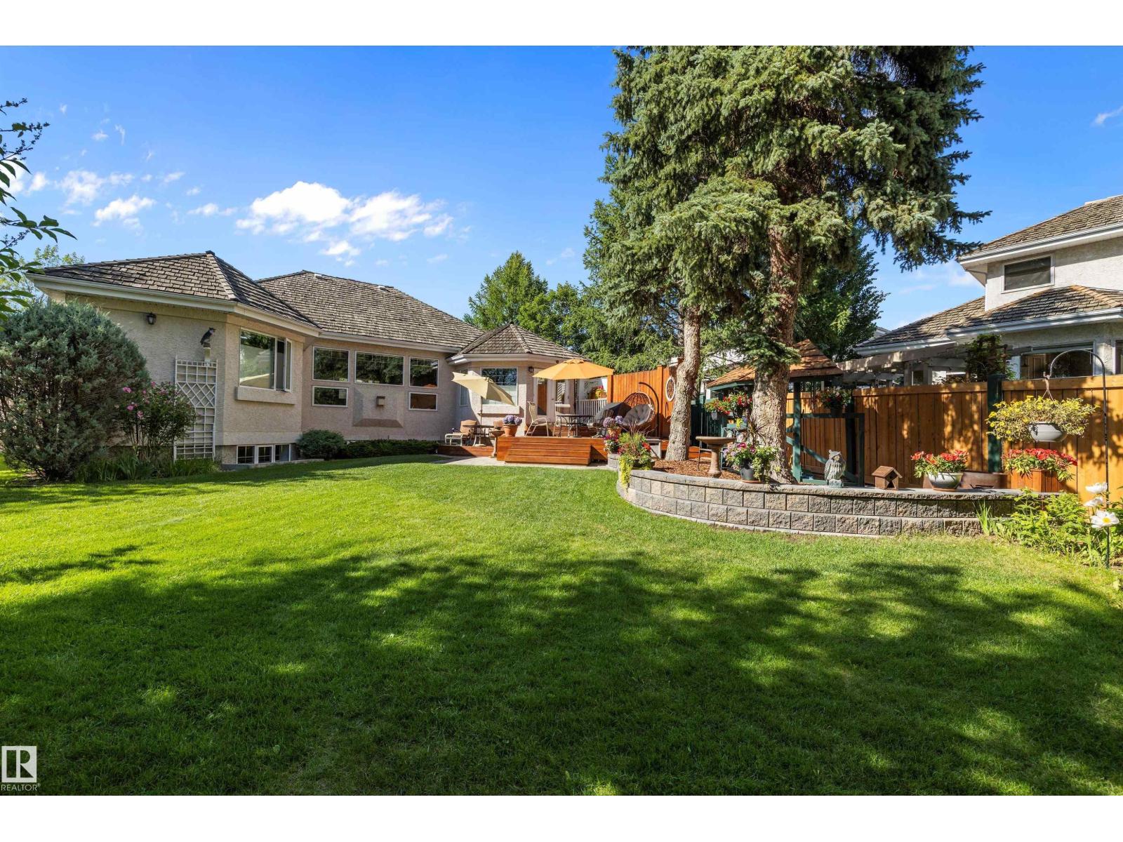 75 Blackburn Dr W Sw, Edmonton, Alberta  T6W 1A9 - Photo 60 - E4453993