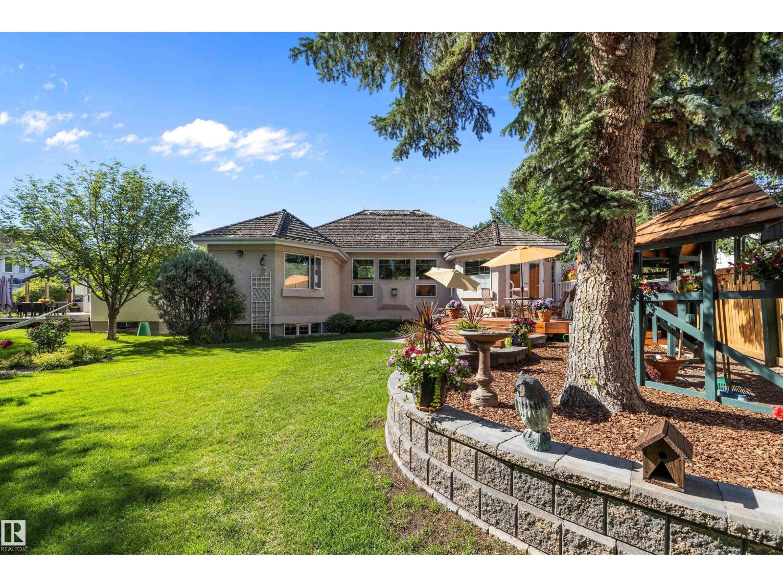 75 Blackburn Dr W Sw, Edmonton, Alberta  T6W 1A9 - Photo 61 - E4453993
