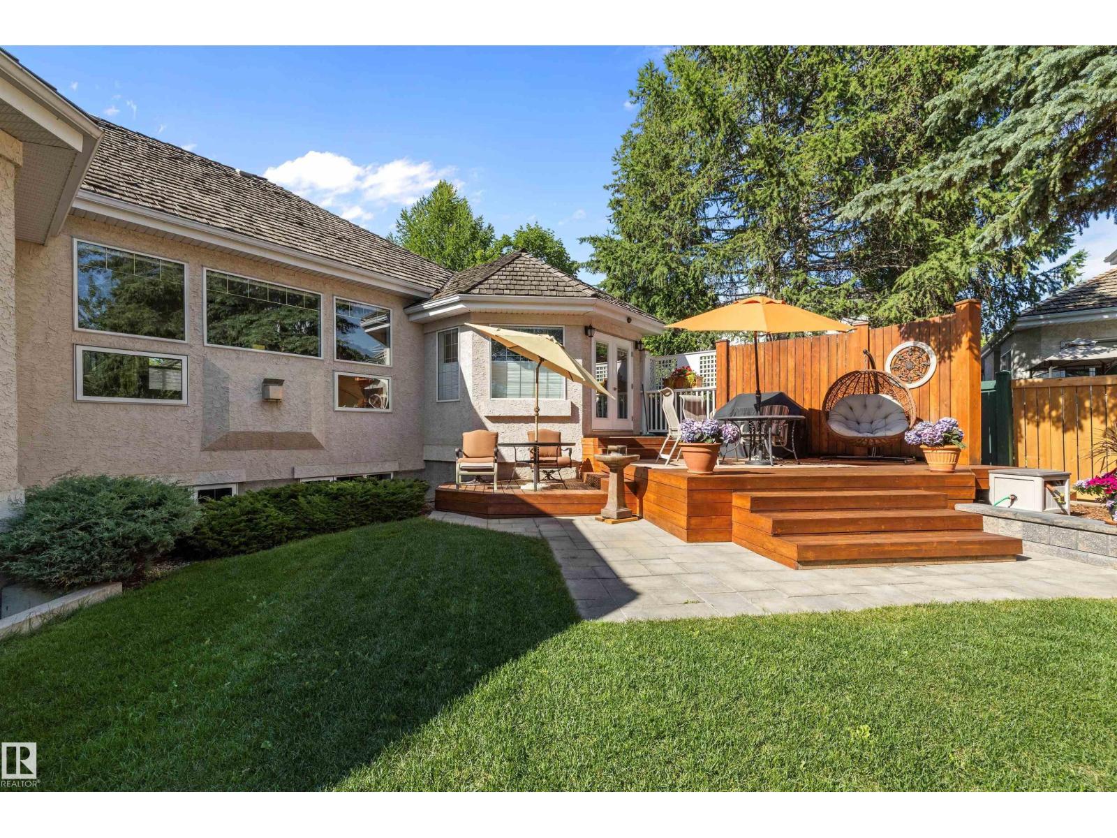 75 Blackburn Dr W Sw, Edmonton, Alberta  T6W 1A9 - Photo 62 - E4453993