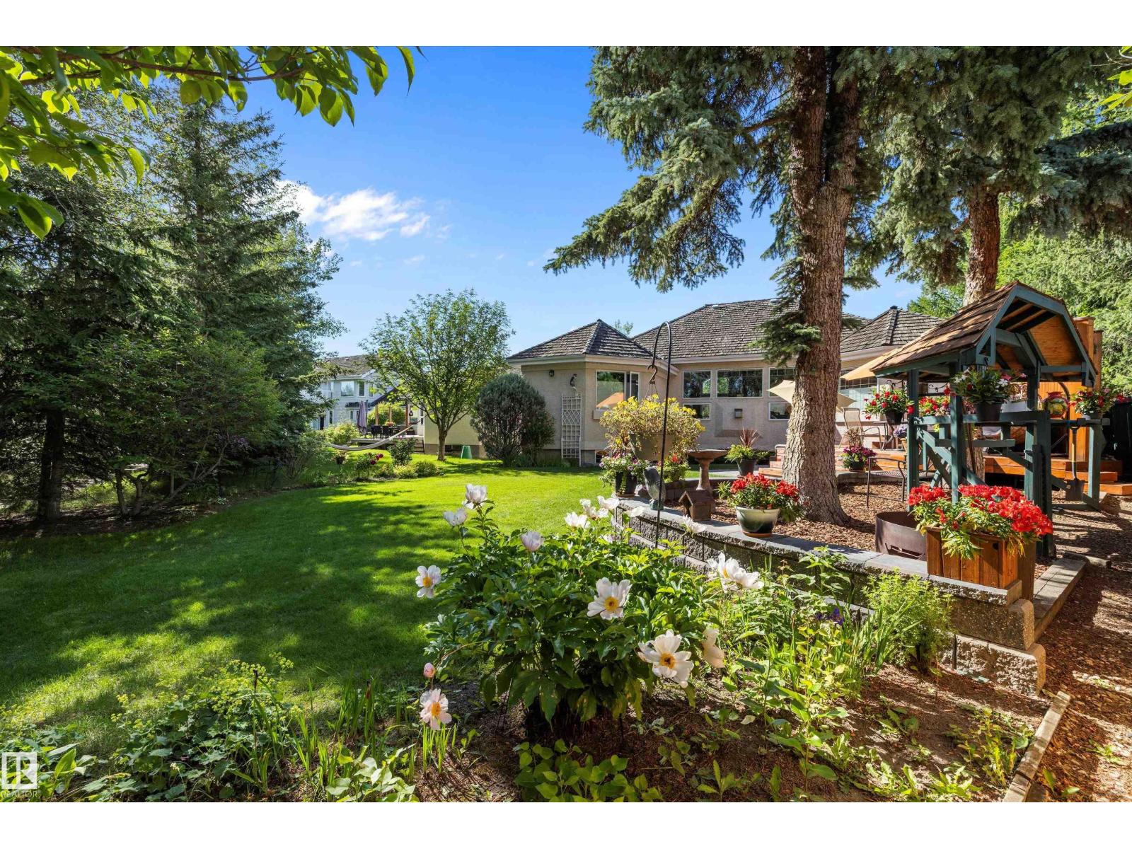 75 Blackburn Dr W Sw, Edmonton, Alberta  T6W 1A9 - Photo 65 - E4453993