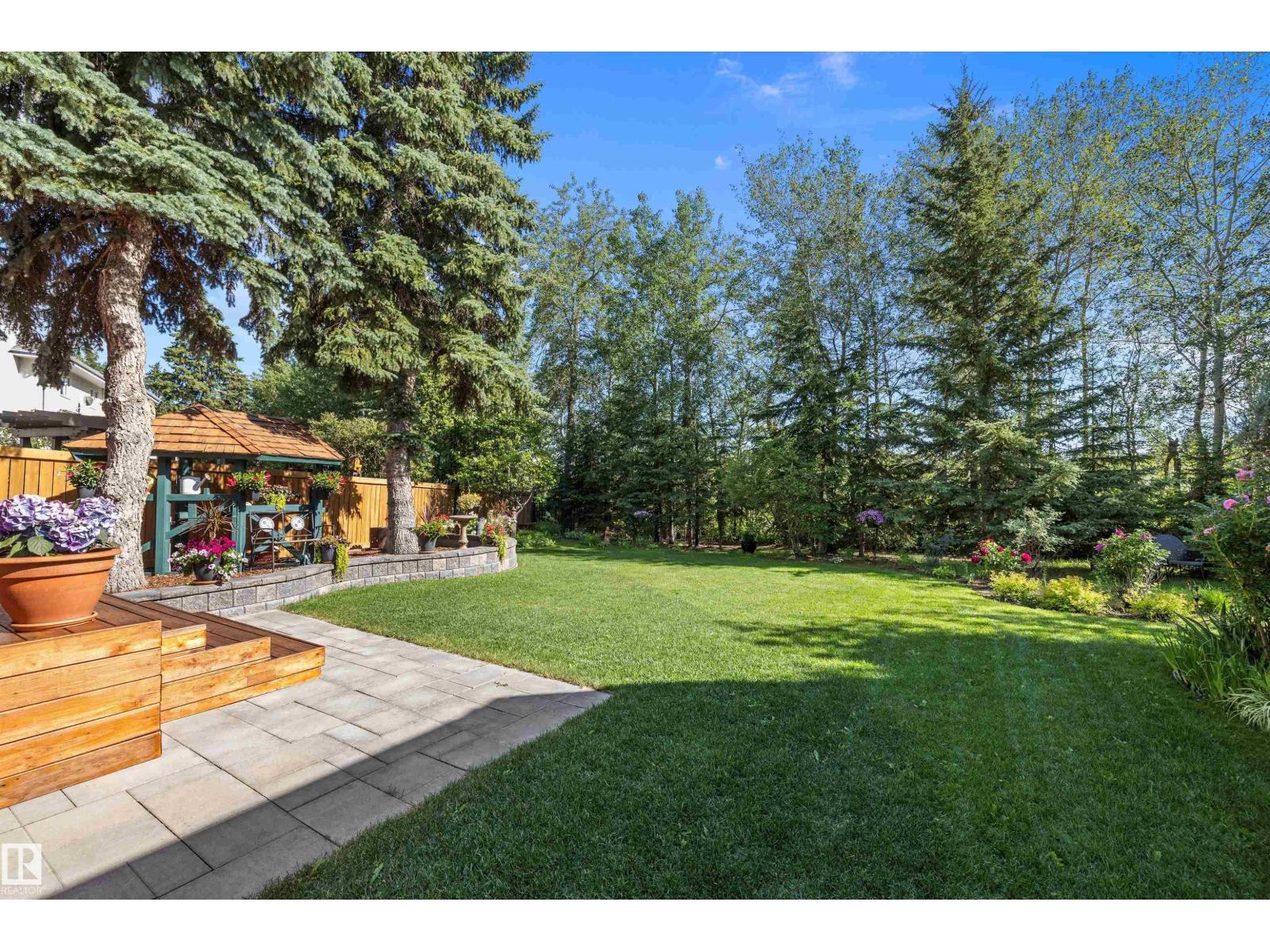 75 Blackburn Dr W Sw, Edmonton, Alberta  T6W 1A9 - Photo 66 - E4453993