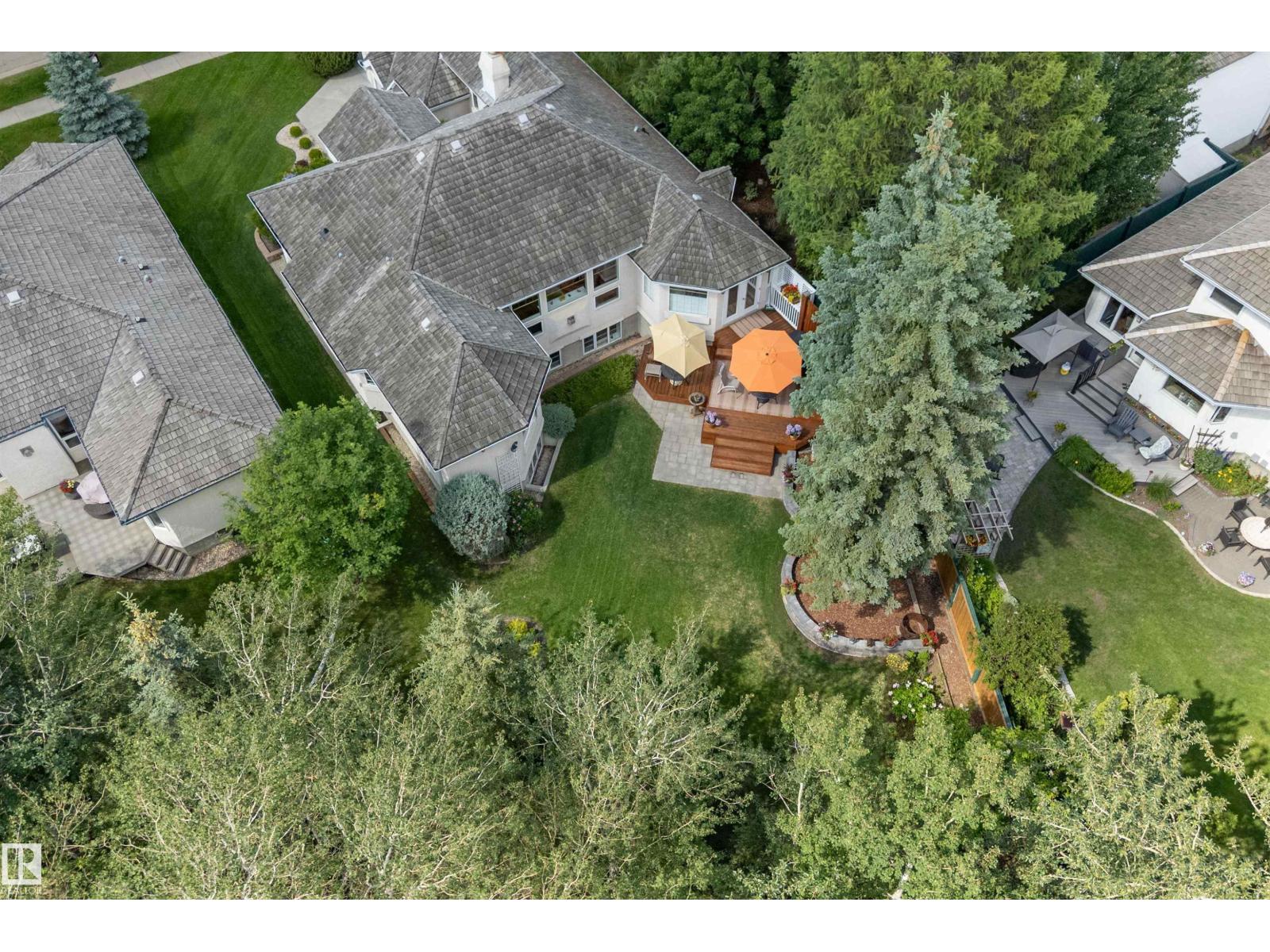 75 Blackburn Dr W Sw, Edmonton, Alberta  T6W 1A9 - Photo 68 - E4453993