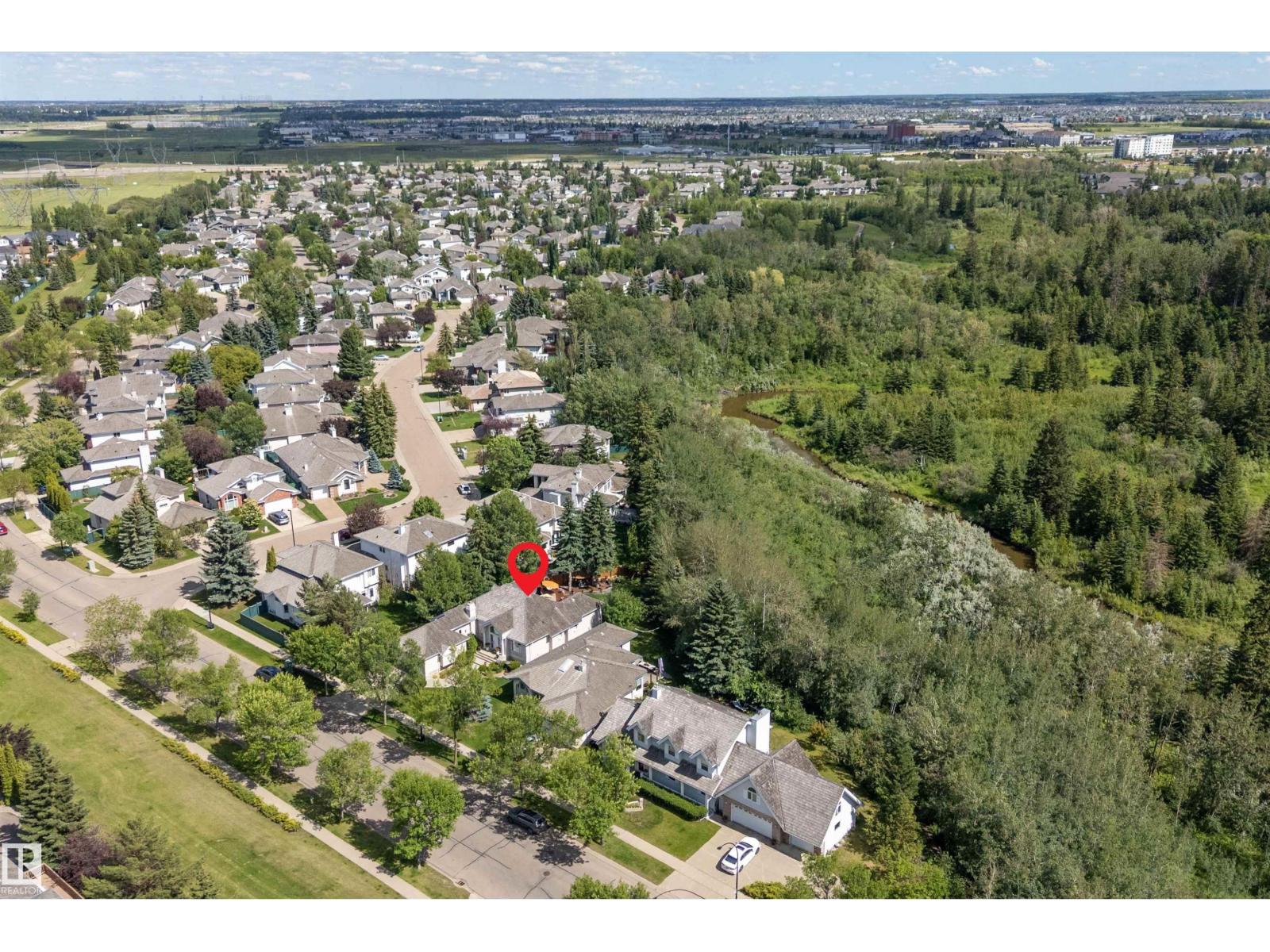 75 Blackburn Dr W Sw, Edmonton, Alberta  T6W 1A9 - Photo 7 - E4453993