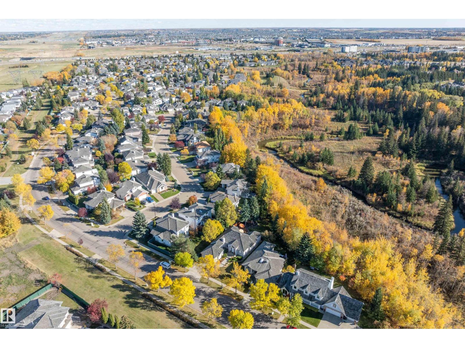 75 Blackburn Dr W Sw, Edmonton, Alberta  T6W 1A9 - Photo 70 - E4453993
