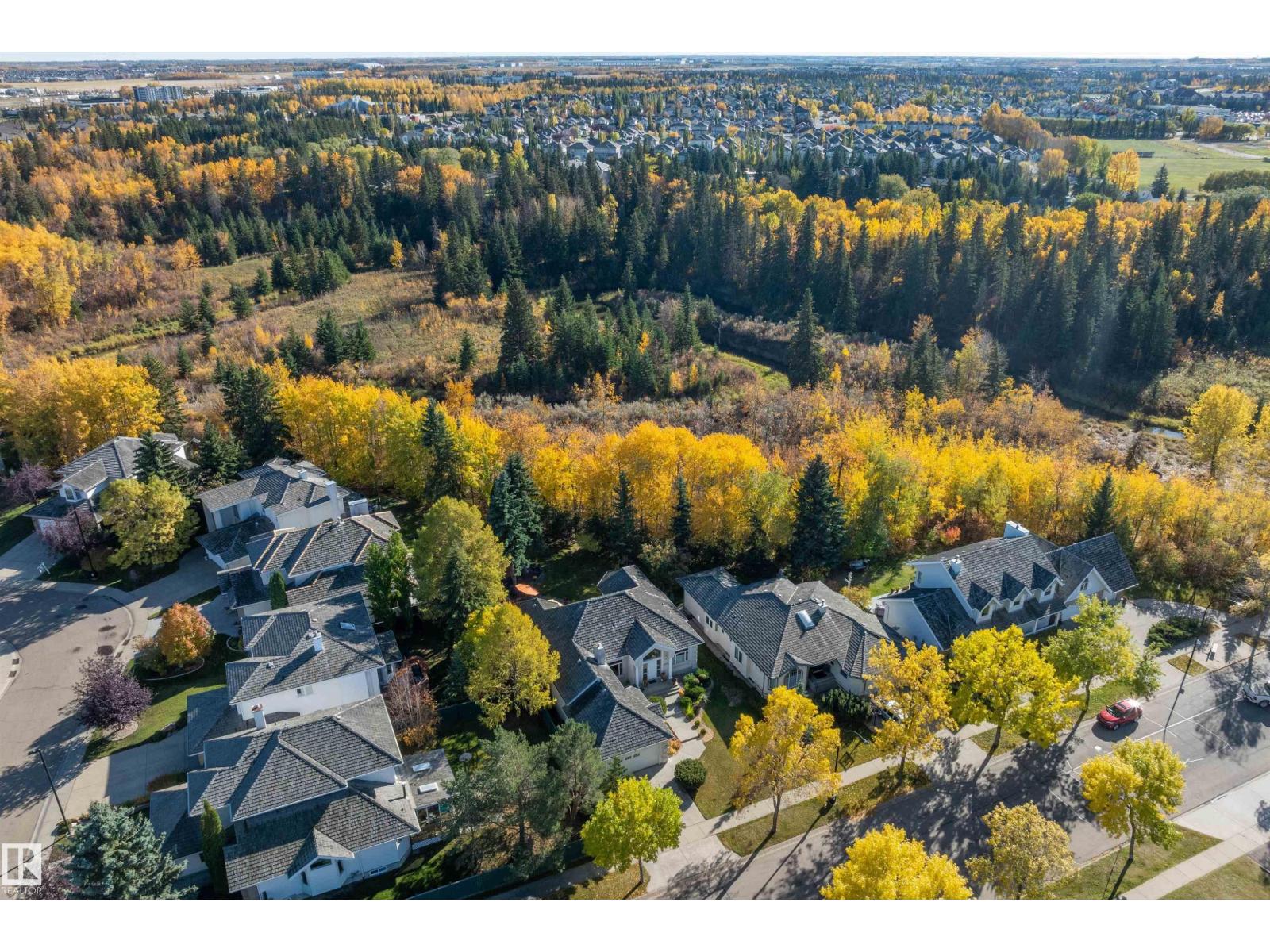 75 Blackburn Dr W Sw, Edmonton, Alberta  T6W 1A9 - Photo 71 - E4453993