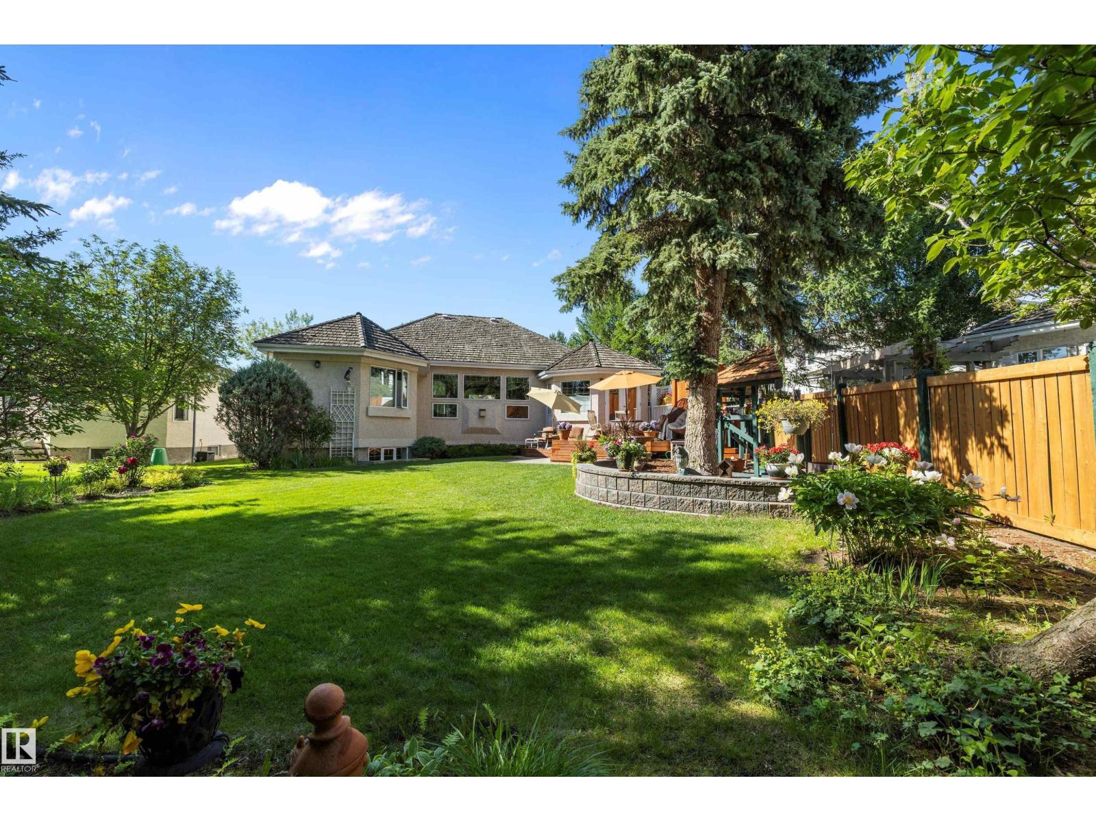 75 Blackburn Dr W Sw, Edmonton, Alberta  T6W 1A9 - Photo 8 - E4453993