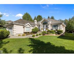 75 Blackburn Dr W Sw Blackburne, Edmonton, Ca