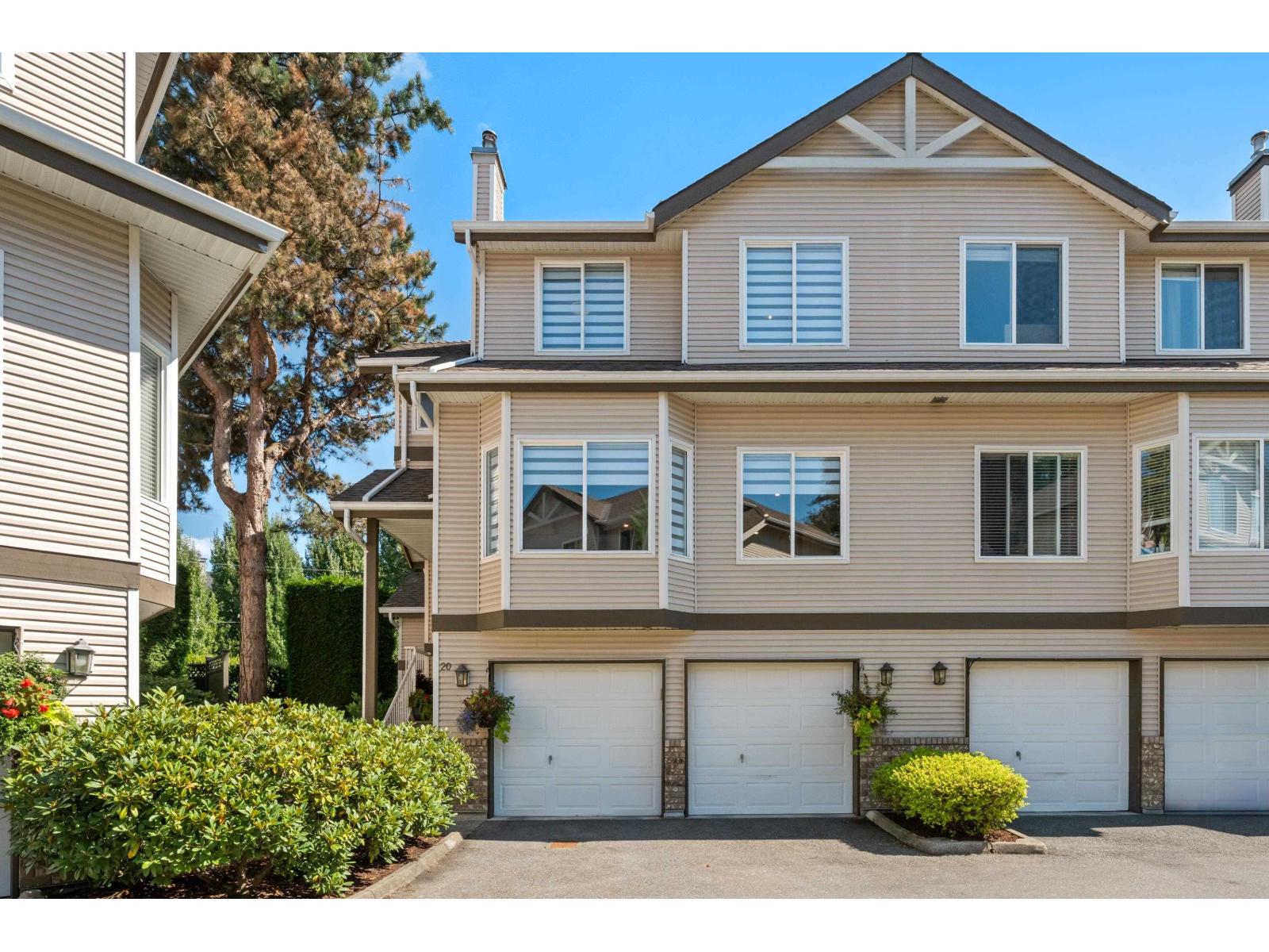 20 20750 TELEGRAPH TRAIL, Langley, British Columbia