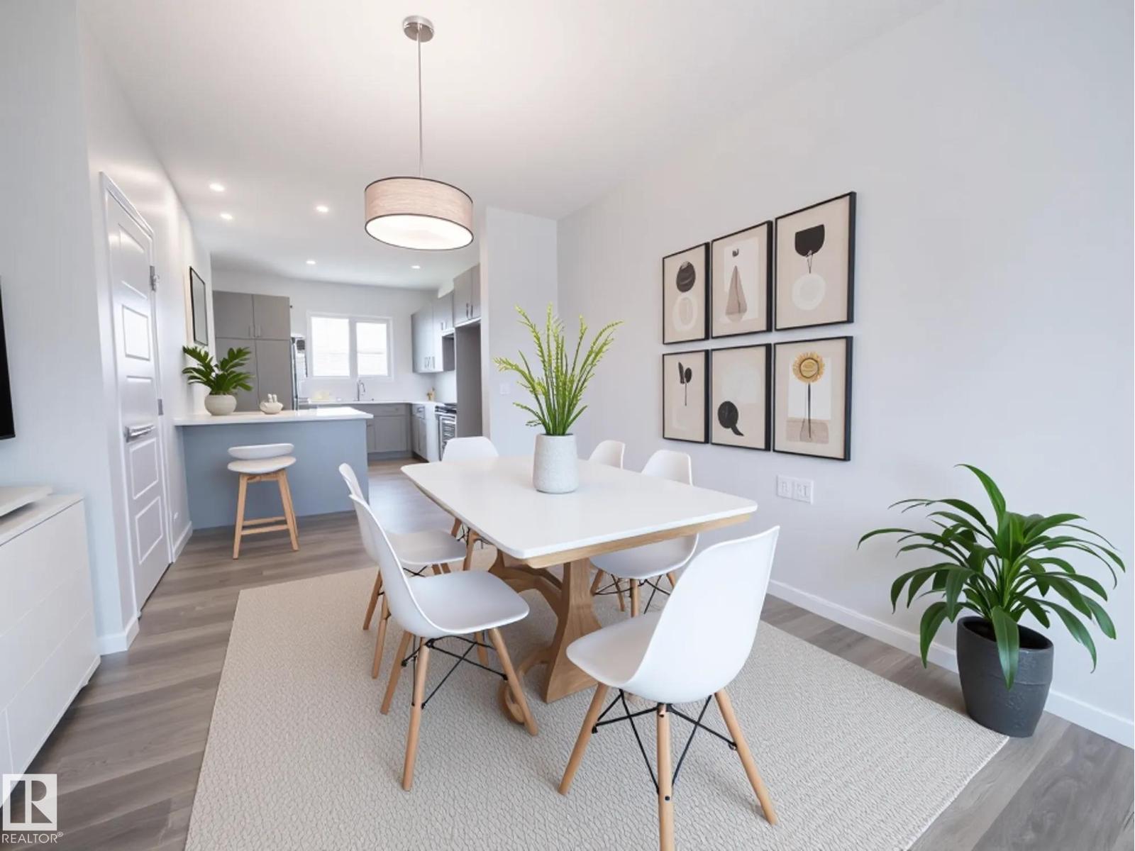 604 174 Av Ne, Edmonton, Alberta  T5Y 4G1 - Photo 6 - E4453995