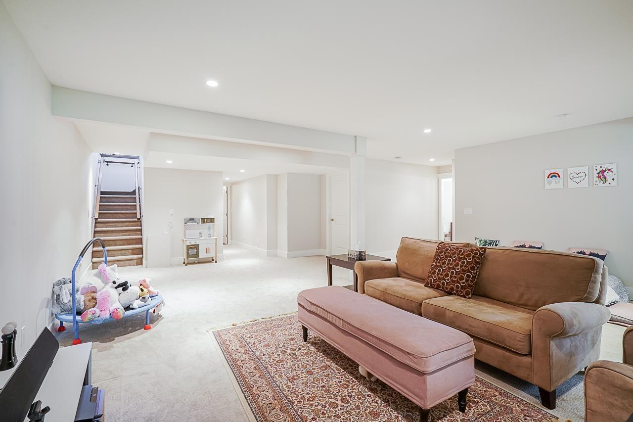 10 15989 Mountain View Drive, Surrey, British Columbia  V3Z 0M9 - Photo 24 - R3038358