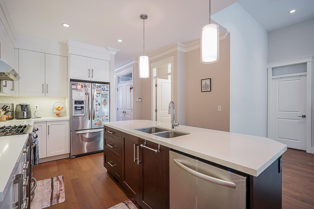 10 15989 Mountain View Drive, Surrey, British Columbia  V3Z 0M9 - Photo 10 - R3038358