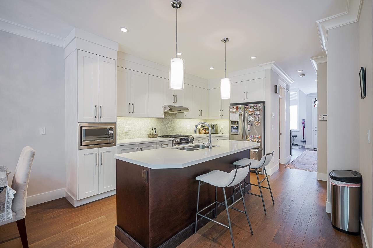 10 15989 Mountain View Drive, Surrey, British Columbia  V3Z 0M9 - Photo 8 - R3038358