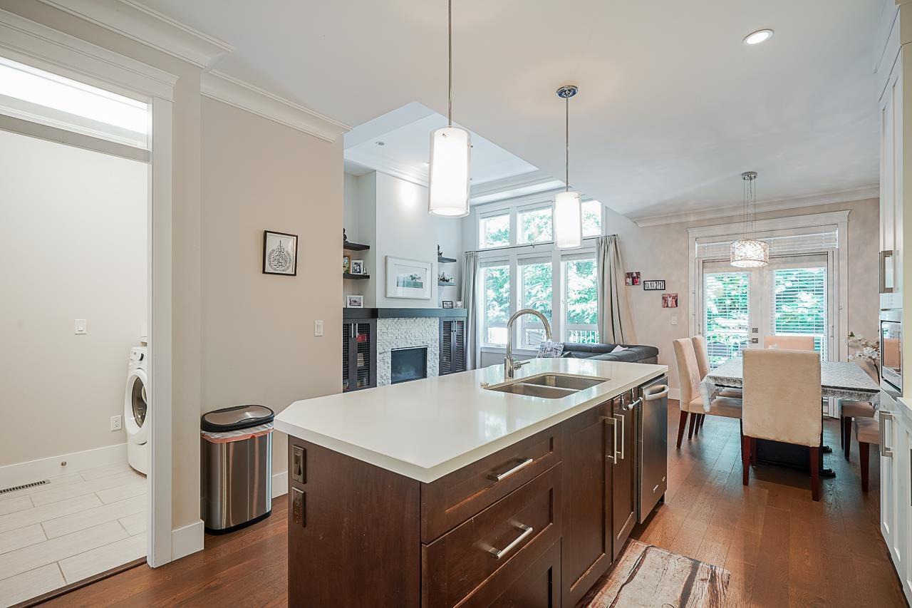 10 15989 Mountain View Drive, Surrey, British Columbia  V3Z 0M9 - Photo 11 - R3038358
