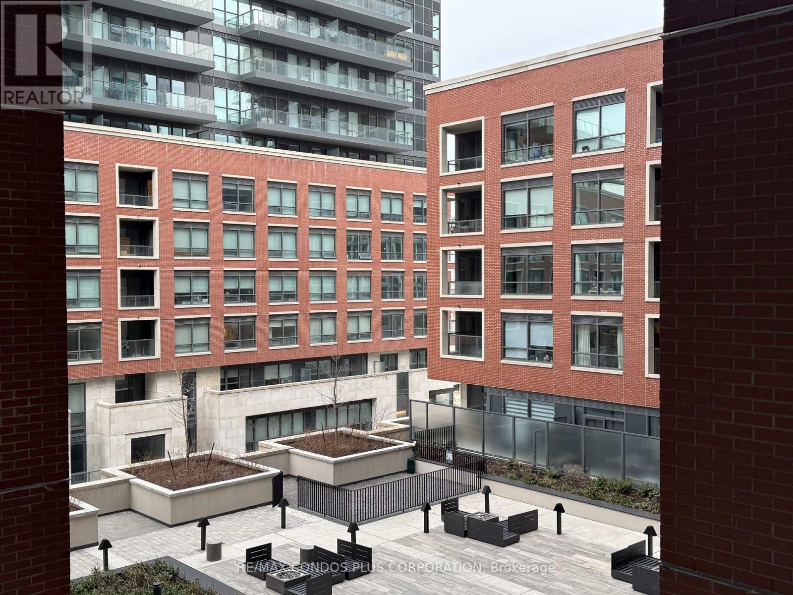 430 - 33 Frederick Todd Way, Toronto (Thorncliffe Park), Ontario  M4G 0C9 - Photo 10 - C12356842