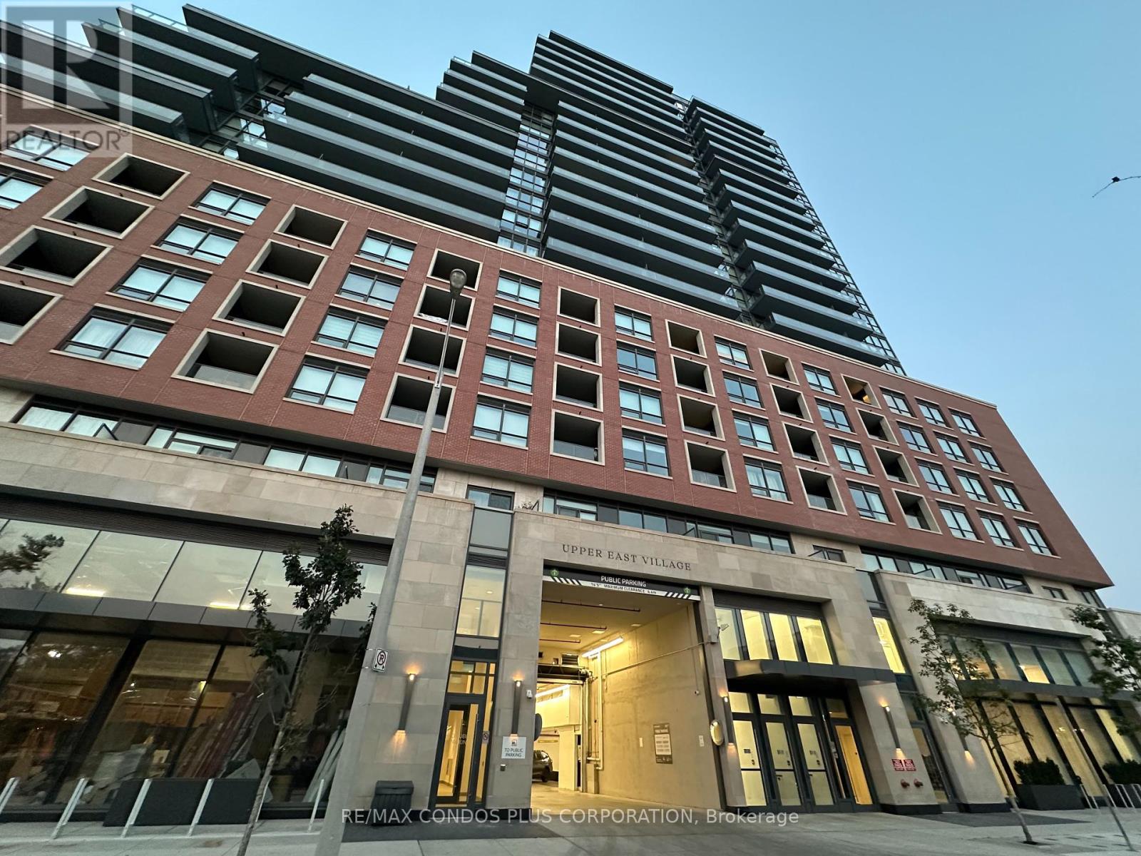 430 - 33 Frederick Todd Way, Toronto (Thorncliffe Park), Ontario  M4G 0C9 - Photo 11 - C12356842