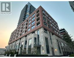 430 - 33 Frederick Todd Way, Toronto (Thorncliffe Park), Ca