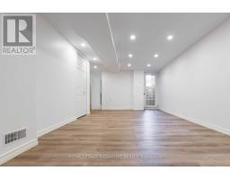 Lower - 613 Crawford Street, Toronto (Palmerston-Little Italy), Ca