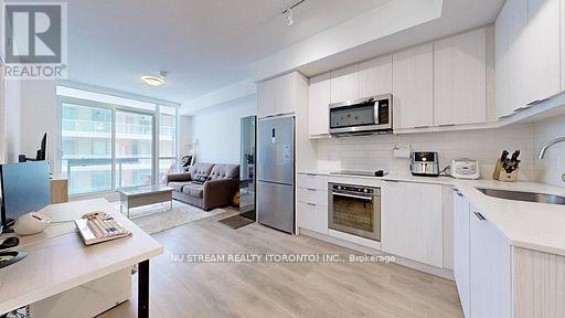 416 - 38 Forest Manor Road, Toronto, Ontario  M2J 0H4 - Photo 16 - C12355488