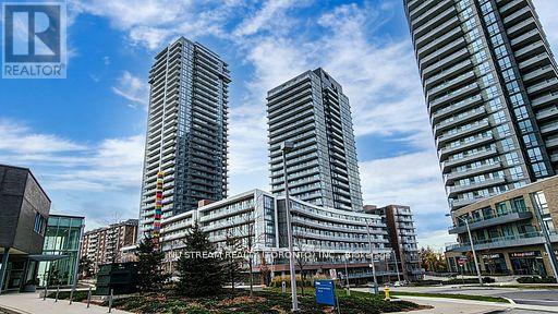 416 - 38 Forest Manor Road, Toronto, Ontario  M2J 0H4 - Photo 2 - C12355488