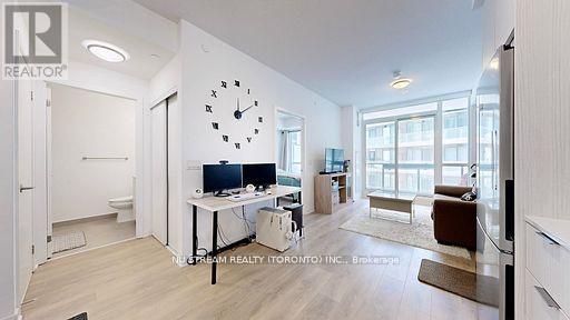 416 - 38 Forest Manor Road, Toronto, Ontario  M2J 0H4 - Photo 18 - C12355488