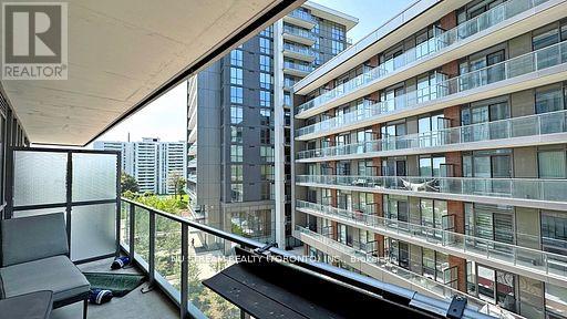 416 - 38 Forest Manor Road, Toronto, Ontario  M2J 0H4 - Photo 25 - C12355488
