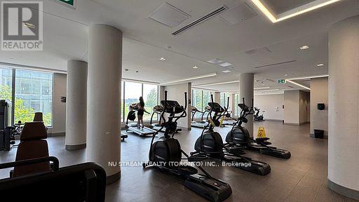 416 - 38 Forest Manor Road, Toronto, Ontario  M2J 0H4 - Photo 31 - C12355488