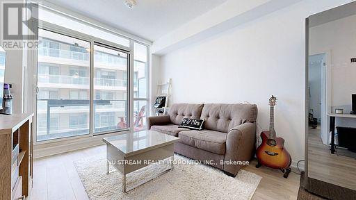 416 - 38 Forest Manor Road, Toronto, Ontario  M2J 0H4 - Photo 8 - C12355488