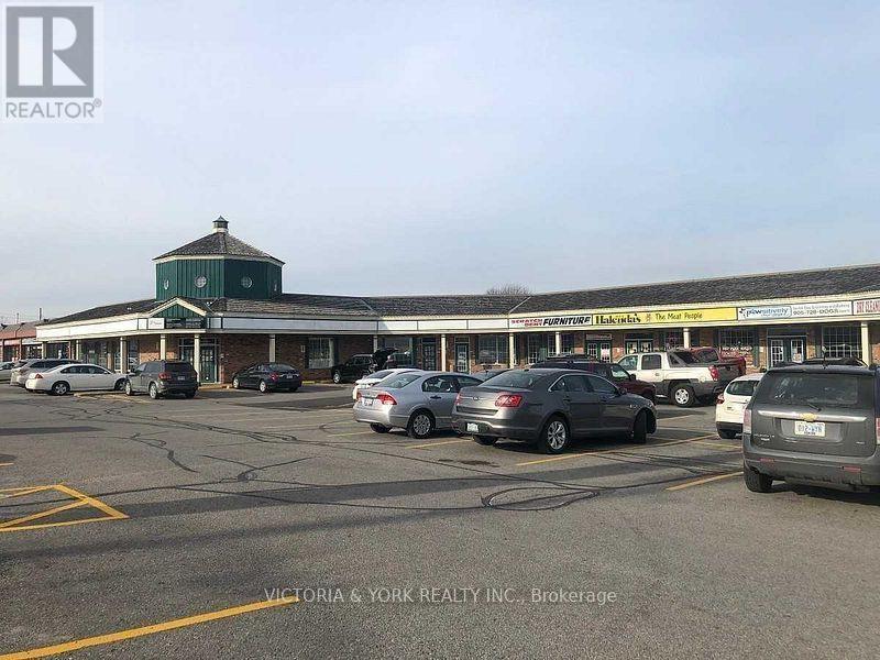 2B - 1916 DUNDAS STREET E, Whitby, Ontario
