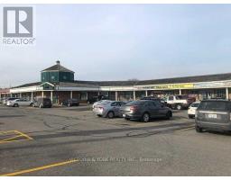 2B - 1916 DUNDAS STREET E, Whitby, Ontario