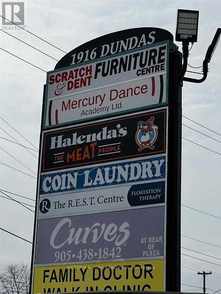2b - 1916 Dundas Street E, Whitby, Ontario  L1N 2L6 - Photo 2 - E12354728