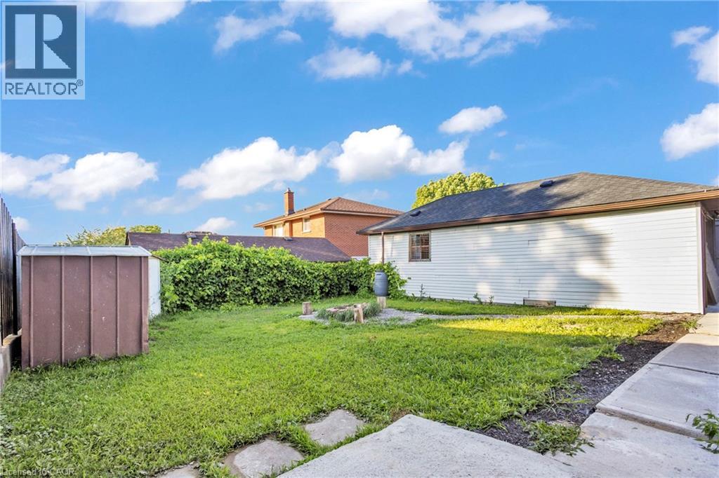 84 Avalon Place, Kitchener, Ontario  N2M 4N7 - Photo 36 - 40759939