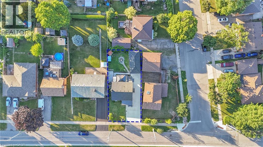 84 Avalon Place, Kitchener, Ontario  N2M 4N7 - Photo 40 - 40759939