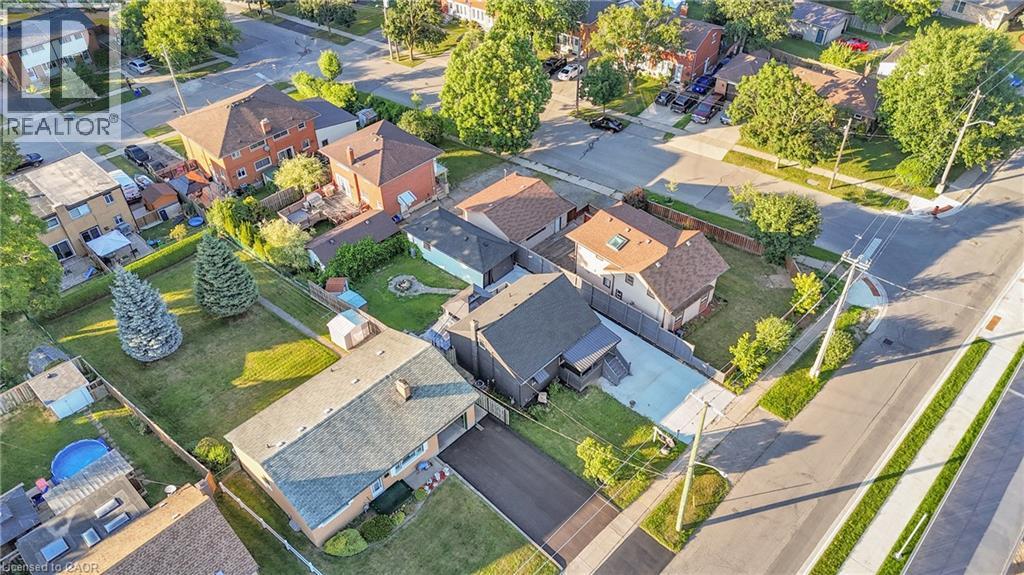 84 Avalon Place, Kitchener, Ontario  N2M 4N7 - Photo 41 - 40759939