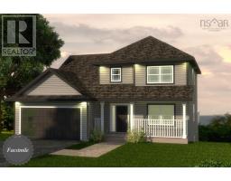 Lot 5124 385 Zaffre Drive|Indigo Shores, Middle Sackville, Ca