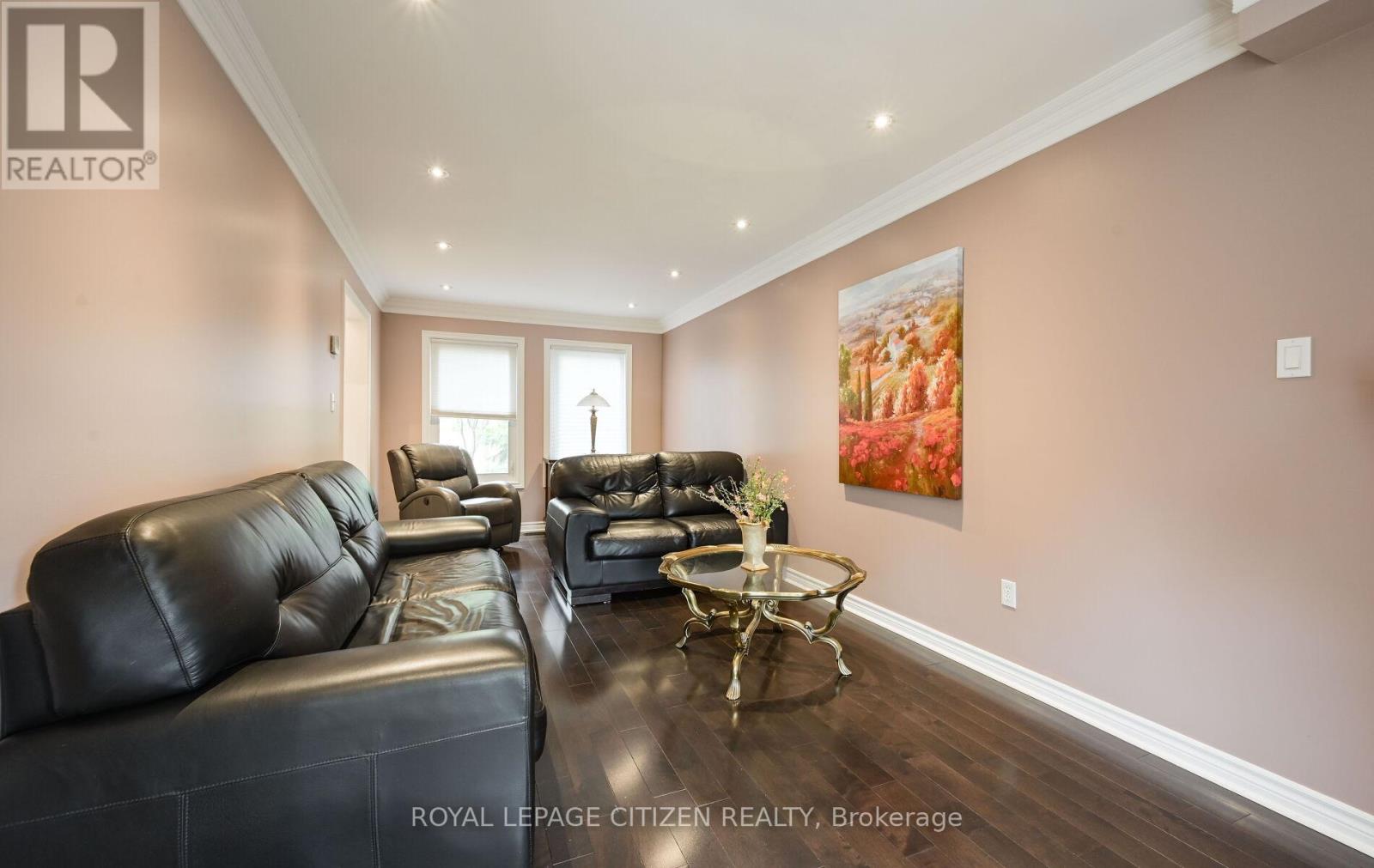 25 Grampian Avenue, Vaughan, Ontario  L6A 2A3 - Photo 21 - N12356836