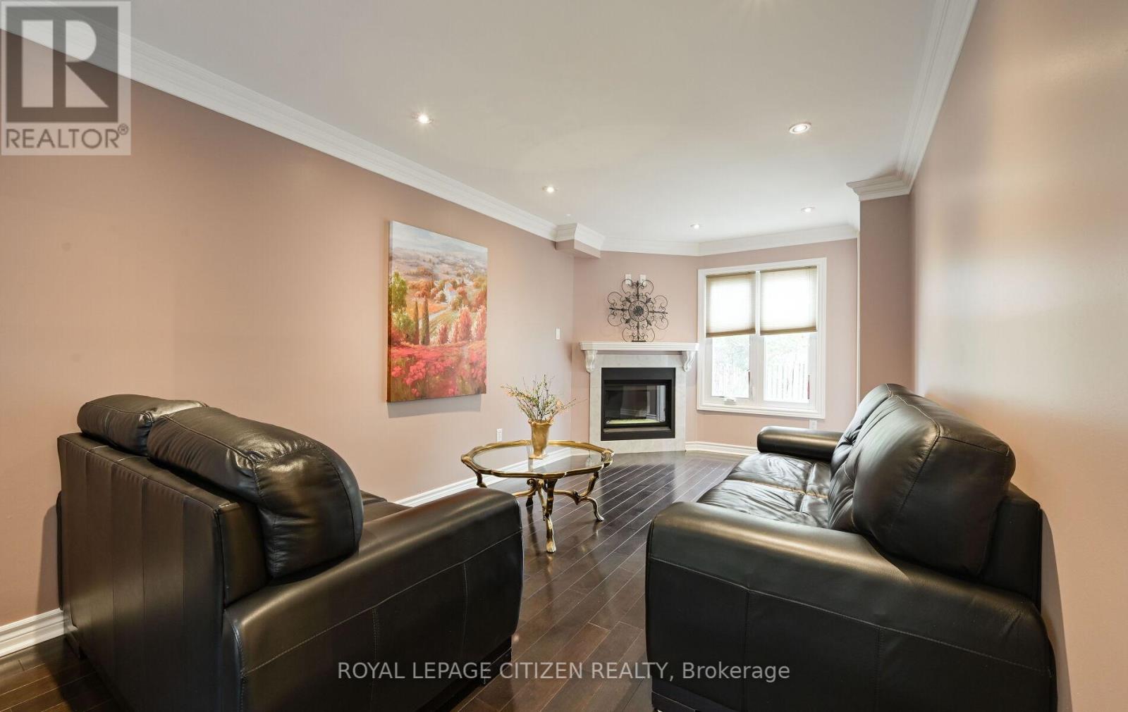 25 Grampian Avenue, Vaughan, Ontario  L6A 2A3 - Photo 23 - N12356836