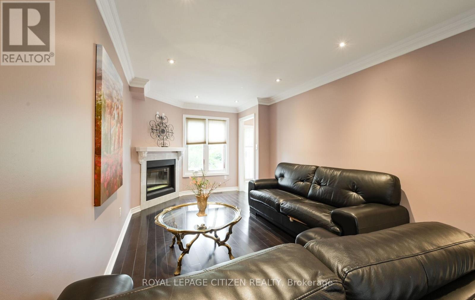 25 Grampian Avenue, Vaughan, Ontario  L6A 2A3 - Photo 24 - N12356836
