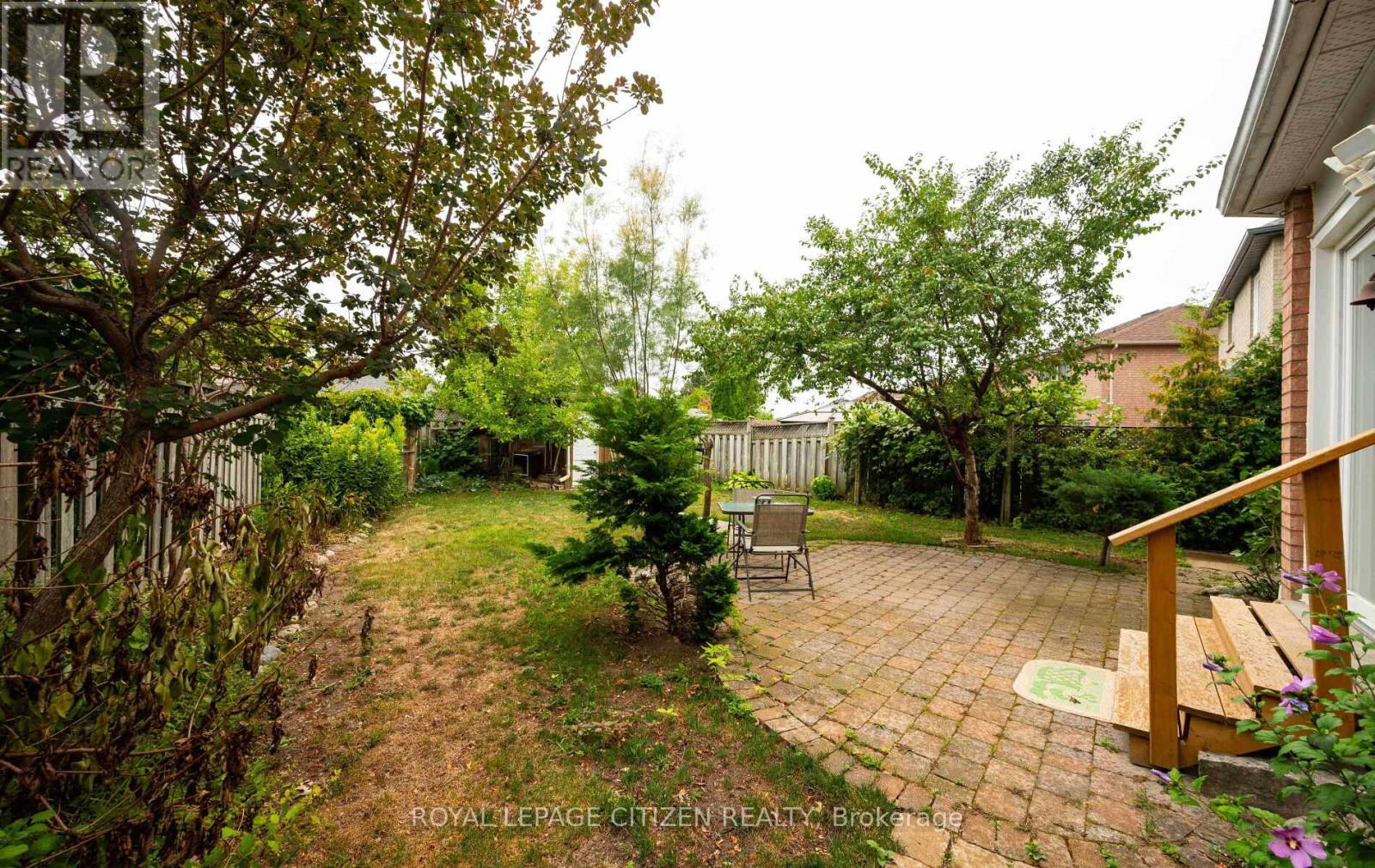 25 Grampian Avenue, Vaughan, Ontario  L6A 2A3 - Photo 46 - N12356836