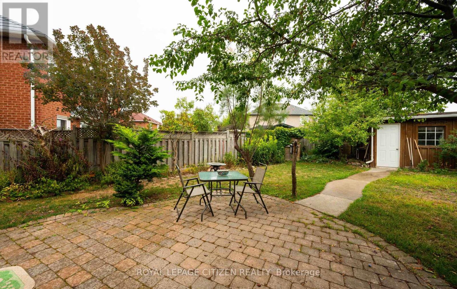 25 Grampian Avenue, Vaughan, Ontario  L6A 2A3 - Photo 47 - N12356836