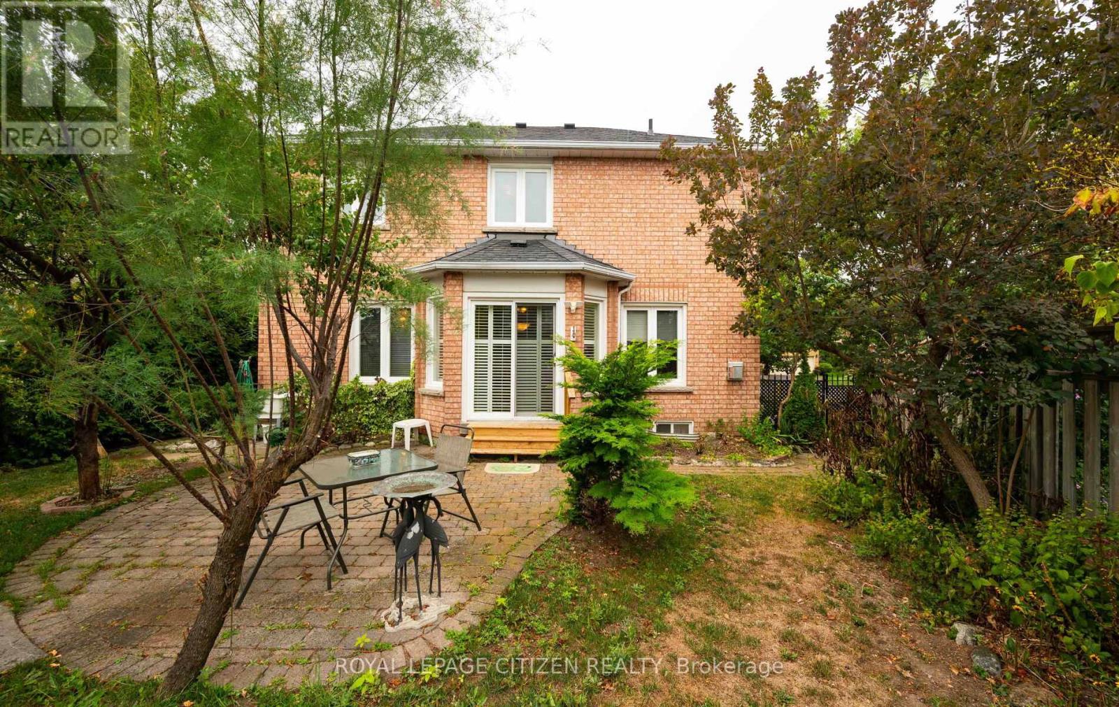 25 Grampian Avenue, Vaughan, Ontario  L6A 2A3 - Photo 49 - N12356836
