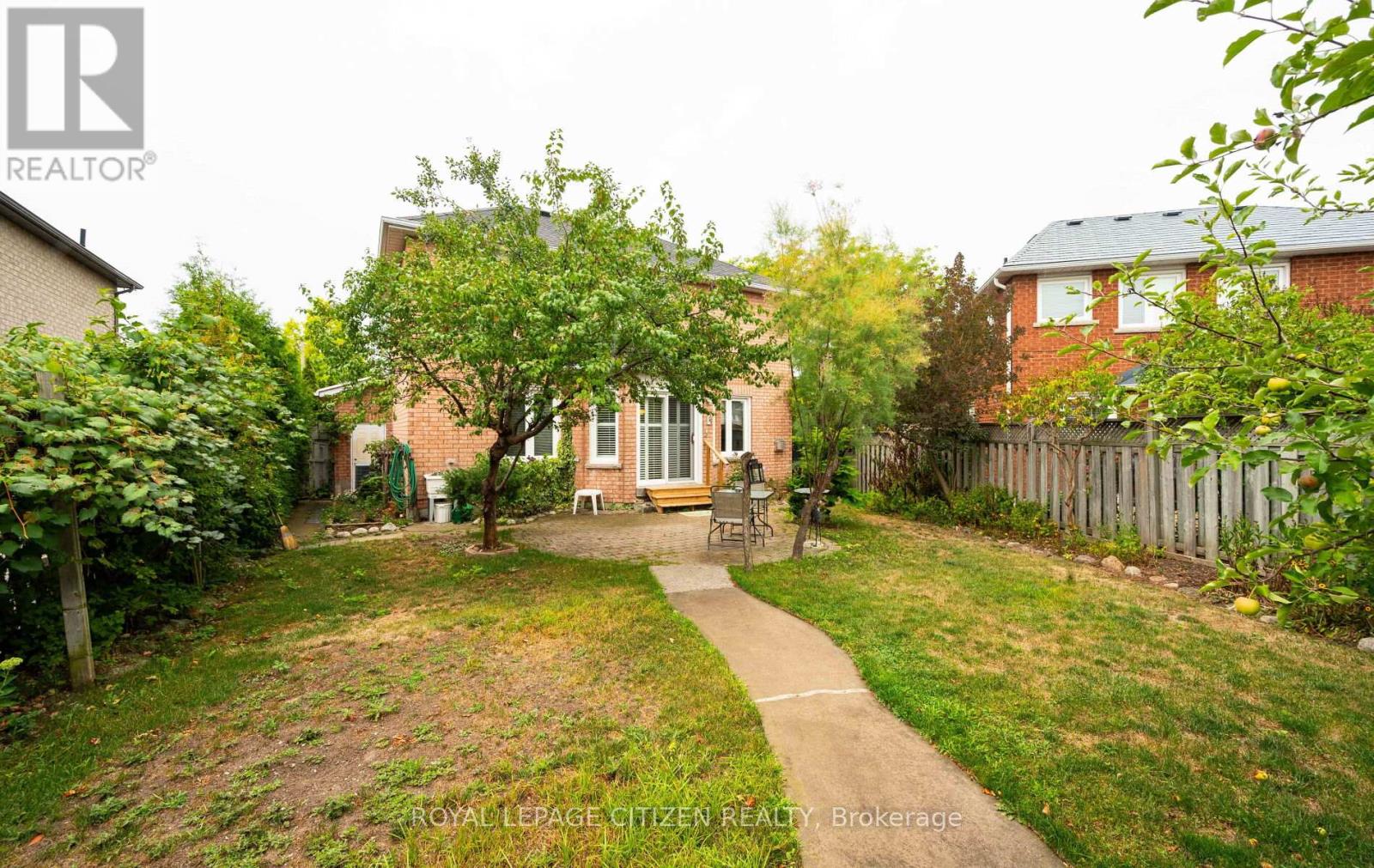 25 Grampian Avenue, Vaughan, Ontario  L6A 2A3 - Photo 50 - N12356836