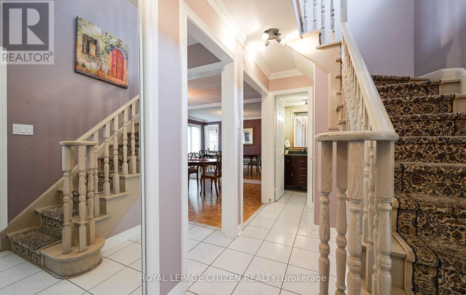 25 Grampian Avenue, Vaughan, Ontario  L6A 2A3 - Photo 9 - N12356836