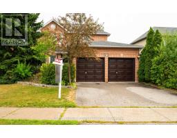 25 GRAMPIAN AVENUE, Vaughan, Ontario